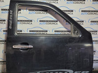 Usa Dreapta Fata Ford Ranger 2006 - 2012 SUV 4 Usi NEGRU