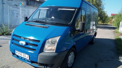 Usa dreapta fata Ford Transit 2007 Duba - tractiune fata 2.2 TDCI