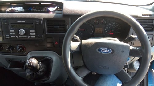 Usa dreapta fata Ford Transit 2007 Duba - tractiune fata 2.2 TDCI