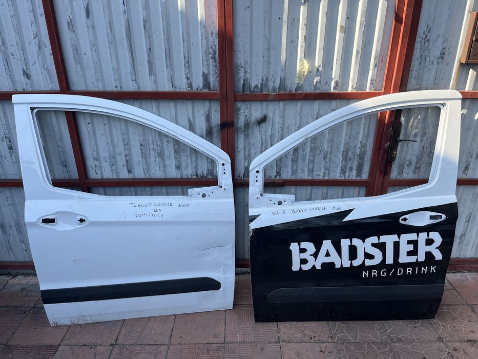 Usa dreapta fata Ford Transit Courier 2015/2016/2017/2018->