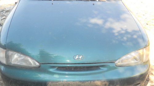 Usa dreapta fata Hyundai Accent 1997 Hatchbac