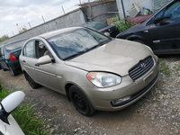 Usa dreapta fata Hyundai Accent 2006-2011