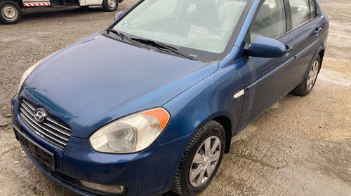 Usa dreapta fata Hyundai Accent 2007 HATCHBAC