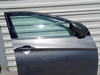 Usa dreapta fata Hyundai I40.2012