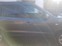Usa Dreapta Fata Hyundai Santa Fe 2 2007 - 2012 SUV 4 Usi GRI 2J