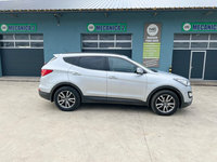 Usa dreapta fata Hyundai Santa Fe 3 2014