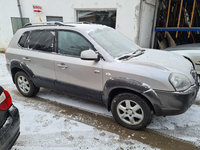 Usa Dreapta Fata Hyundai Tucson 2004 - 2010 SUV 4 Usi Gri YK