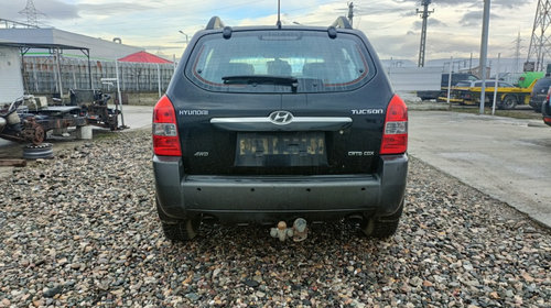 Usa dreapta fata Hyundai Tucson 2005 Suv 2.0