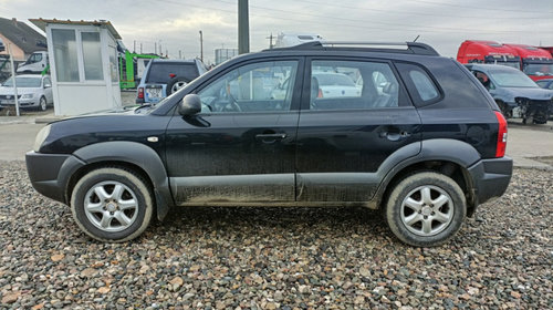 Usa dreapta fata Hyundai Tucson 2005 Suv 2.0