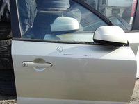 Usa dreapta fata Hyundai Tucson din 2006 fara oglinda