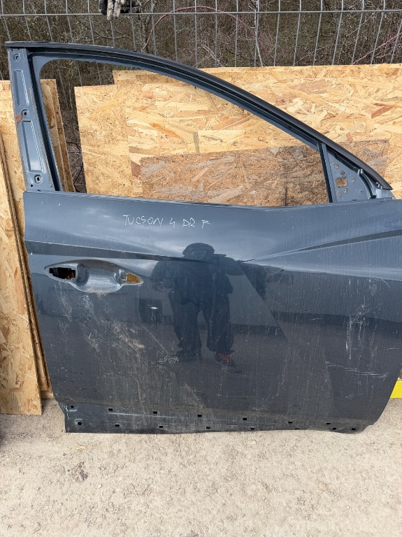 Usa dreapta fata Hyundai Tucson NX4 2020/2021/2022/2023/2024/2025