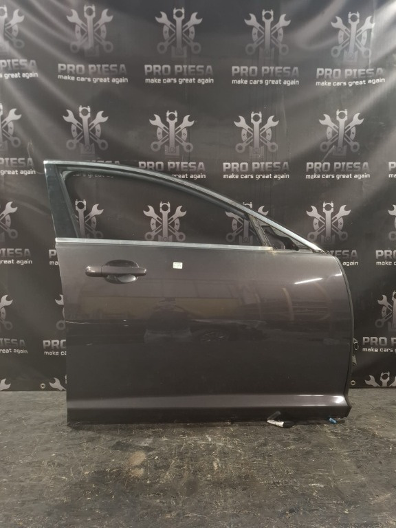 Usa dreapta fata Jaguar XF 2008 2009 2010 2011 2012 2013 2014 2015 - imagine 1