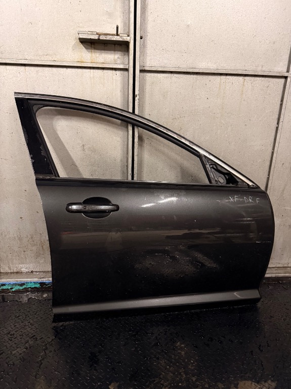 Usa dreapta fata Jaguar XF 2008-2015 - Cod C2Z18212 - imagine 1