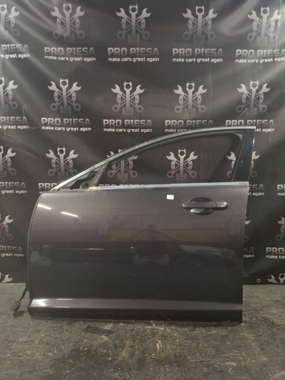 Usa dreapta fata Jaguar XF Facelift 2012-2017 - imagine 1