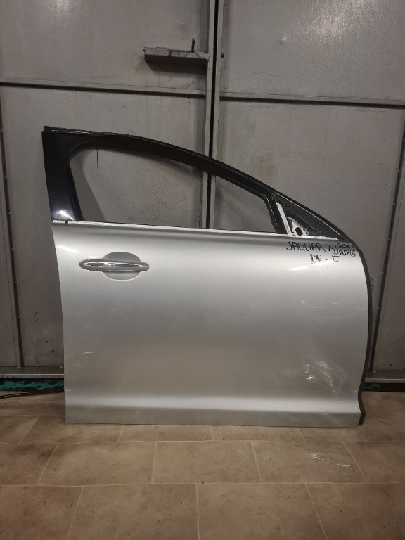 Usa dreapta fata Jaguar XJ 2010-2015 aluminiu - Cod AW93-21411 - imagine 1
