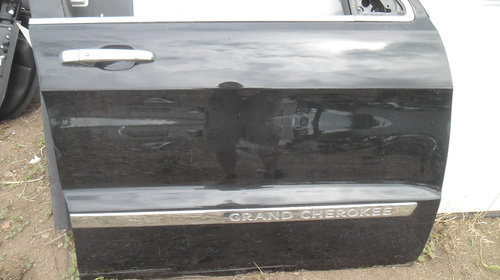 Usa dreapta fata Jeep Grand Cherokee 2012