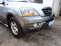 Usa Dreapta Fata Kia Sorento 2002 - 2009 SUV 4 Usi Blue -