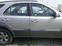 Usa dreapta fata Kia Sorento 2004 Hatchback 2.5