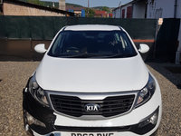 Usa Dreapta Fata Kia Sportage III 2010 - 2016 SUV 4 Usi ALB WD