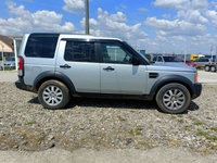 Usa dreapta fata Land Rover Discovery 3 2007 SUV 2.7D