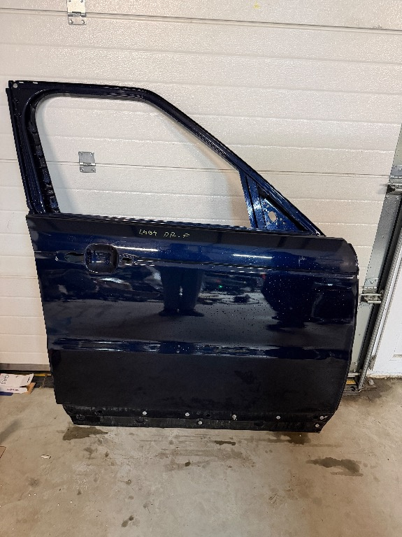 Usa dreapta fata Land Rover Range Rover Sport L494 Albastra 2014/2015/2016/2017/2018/2019/2020