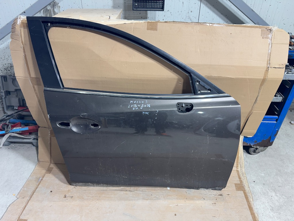 Usa dreapta fata Mazda 3 2013/2014/2015/2016/2017/2018