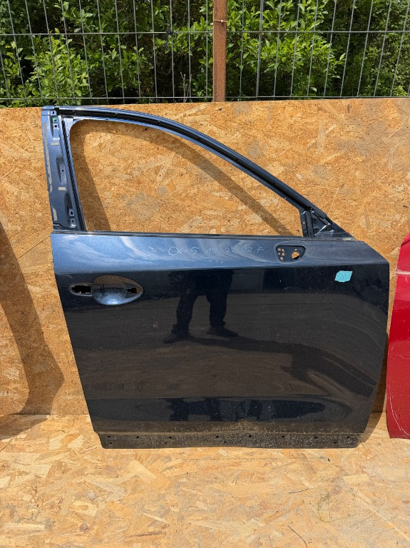 Usa dreapta fata Mazda CX-5 KF 2017/2018/2019/2020/2021/2022