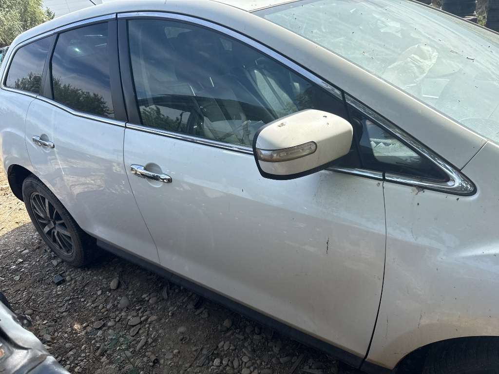 Usa Dreapta Fata Mazda CX7