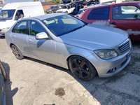 Usa dreapta fata Mercedes C-class w204