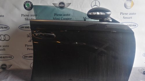 Usa dreapta fata Mercedes cls w219 2007