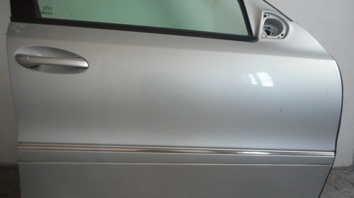 Usa dreapta fata Mercedes E Class , W211, an 2006-2009