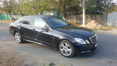 Usa dreapta fata Mercedes E-CLASS W212 2012 Berlina 2.2 euro 5