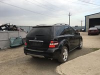 Usa dreapta fata Mercedes ML W164 2008