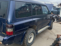 Usa dreapta fata Mitsubishi pajero 3,5 V6 24V benzina an 1998