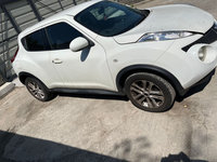 Usa dreapta fata Nissan Juke 2011 suv 1.5 dci