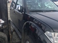 Usa dreapta fata Nissan Navara 2.5 DCI 2007