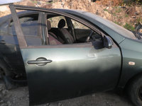 Usa Dreapta Fata Nissan Primera 2002