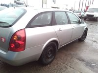 USA DREAPTA FATA NISSAN PRIMERA COMBI AN 02 - 08 - GERMANIA