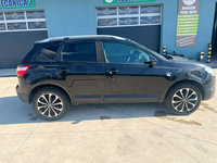 Usa dreapta fata Nissan Qashqai J10 1.6 DCI