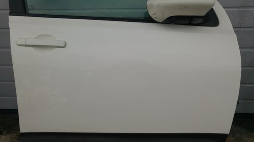 Usa dreapta fata nissan qashqai j10 facelift 2007-2013