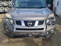 Usa Dreapta Fata Nissan X - Trail T31 Facelift 2010 - 2014 SUV 4 Usi ARGINTIU K51Z