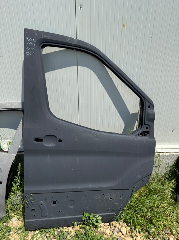 Usa dreapta fata noua originala Ford Transit Mk8 2015/2016/2017/2018/2019/2020/2021/2022/2023/2024