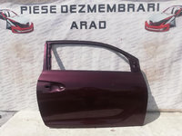 Usa dreapta fata Opel Adam an 2012-2013-2014-2015-2016-2017-2018-2019 WLKVRXBWYN