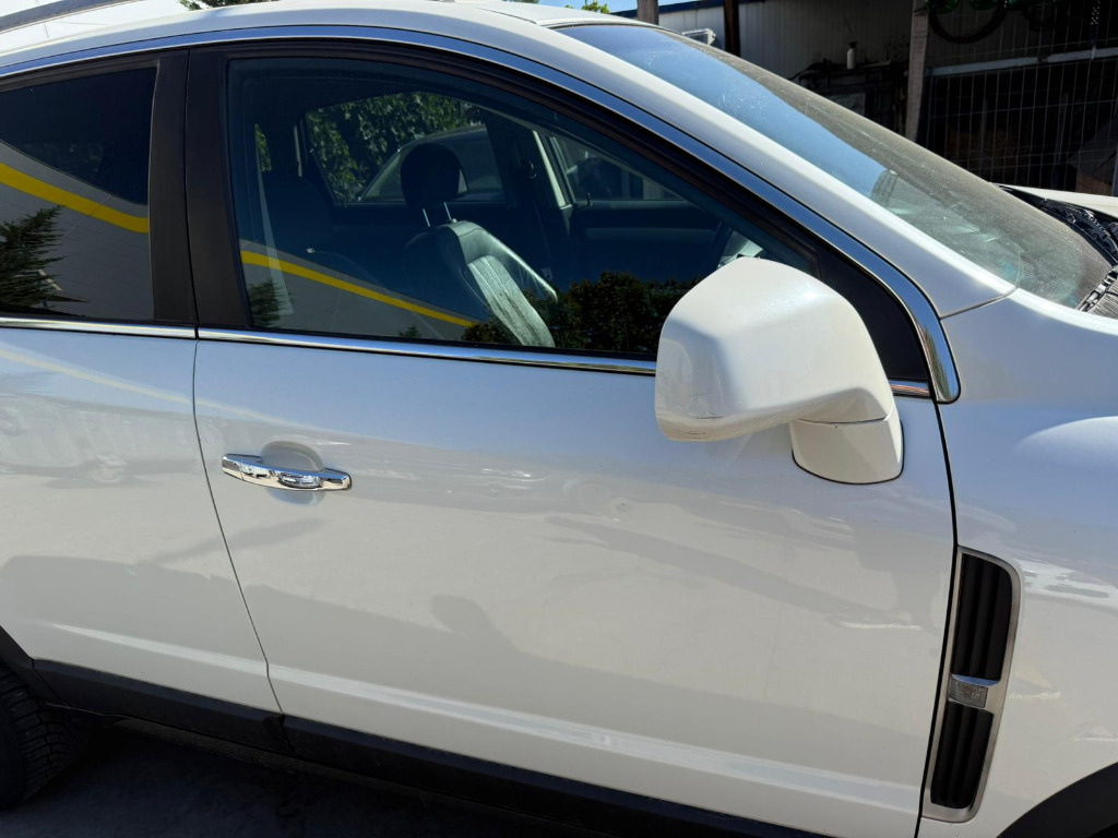 Usa Dreapta Fata Opel Antara 2006-2017