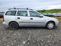 Usa dreapta fata Opel Astra G 2001 Break 1.7D 55kw