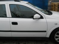 Usa dreapta fata Opel Astra G 2001 CARAVAN 2.0 TDI