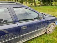 Usa dreapta fata Opel Astra G an 2002