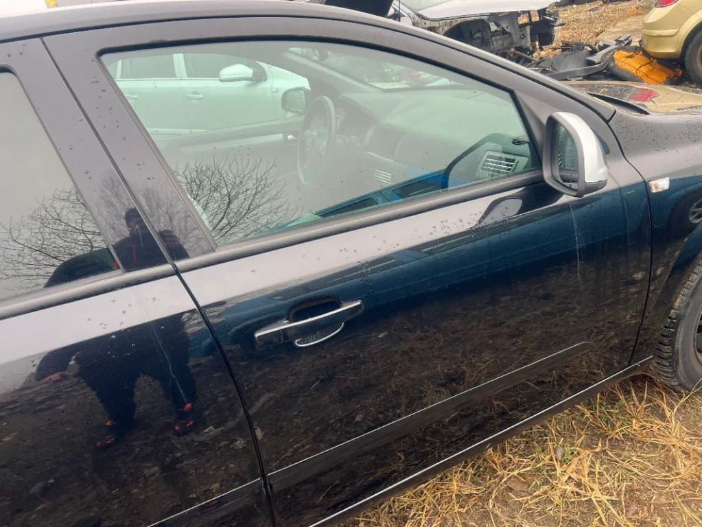 Usa Dreapta Fata Opel Astra H 2004-2010