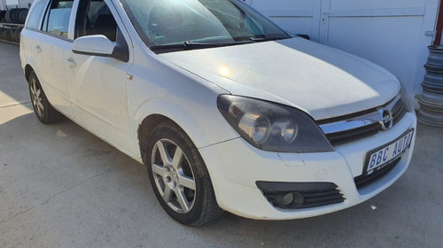 Usa dreapta fata Opel Astra H 2006 combi 1.9