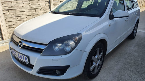 Usa dreapta fata Opel Astra H 2006 combi 1.9